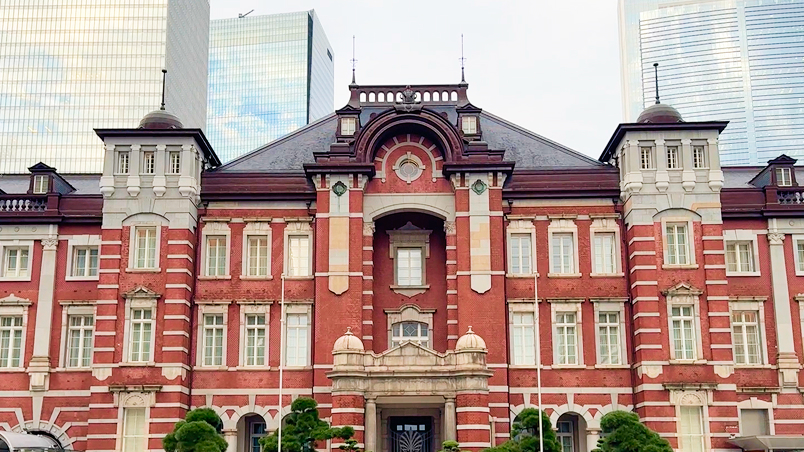 東京駅