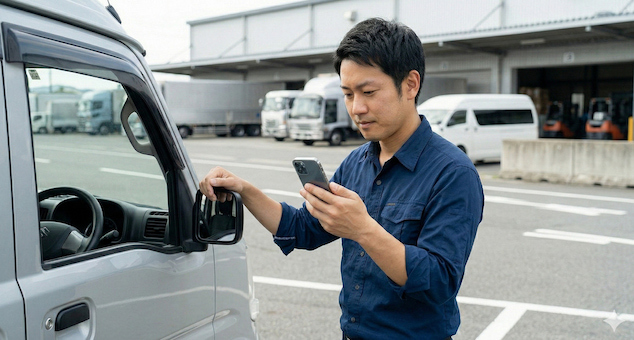 「日程」調整はもう不要？隙間時間で完結するスマホ受講