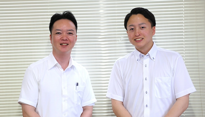 株式会社ランダルコーポレーション 様