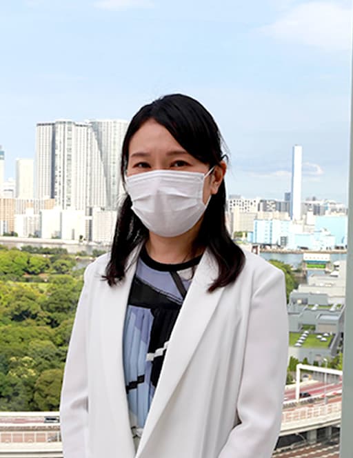 株式会社中栄様