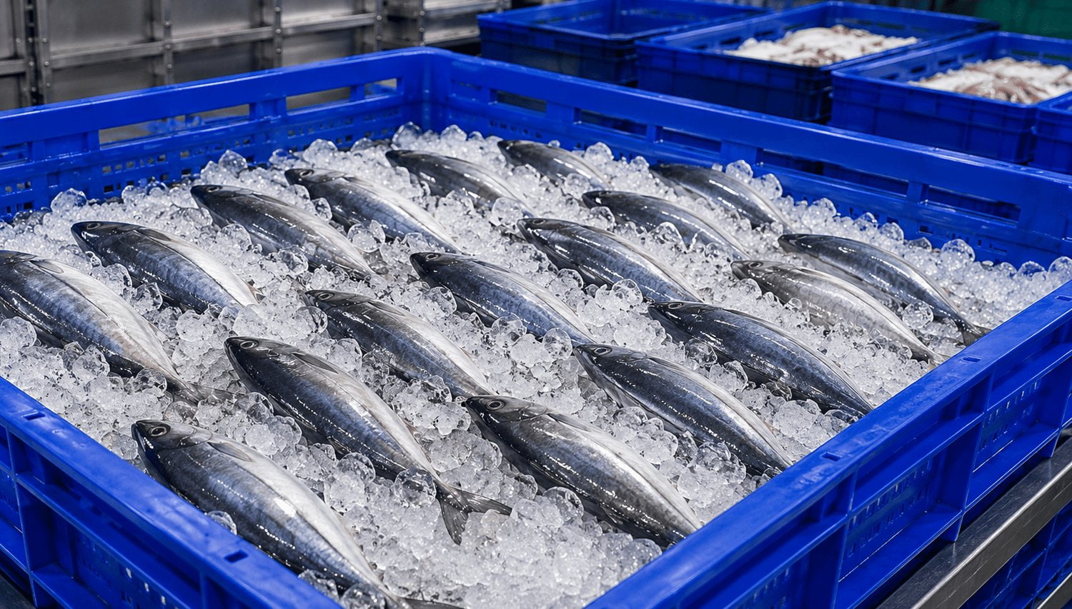 精肉・鮮魚・青果など生鮮食品卸